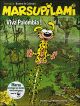 MARSUPILAMI BD20 VIVA PALOMBIA
