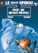 PETIT SPIROU BD 13
