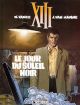 XIII BD 01 JOUR DU SOLEIL NOIR