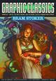 GRAPHIC CLASSICS TP 07 BRAM STOCKER