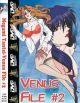 Venus File DVD 02
