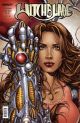 WITCHBLADE 61 NEU
