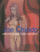 ARTWORK JOE CHIODO SC SHAPE COLOR
