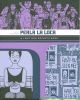 LOVE AND ROCKETS TP 05 PERLA LA LOCA