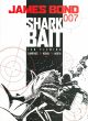JAMES BOND TP SHARK BAIT