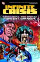 INFINITE CRISIS SC