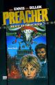 PREACHER 02HC NEU BLUT IST DICKER