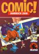 COMIC JAHRBUCH 2008