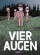 VIER AUGEN