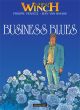 LARGO WINCH 04 BUSINESS BLUES