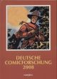 DEUTSCHE COMICFORSCHUNG 2008