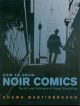 HOW TO DRAW NOIR COMICS SC