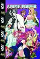 Anime Power DVD 18