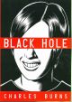 BLACK HOLE TP COLLECTED