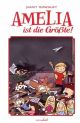 AMELIA 01 IST DIE GROESSTE