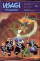 USAGI YOJIMBO TP 04 DRAGON BELLOW