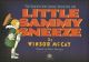 LITTLE SAMMY SNEEZE TP HC