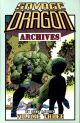 SAVAGE DRAGON TP ARCHIVES 03 B&W
