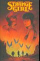 STRANGE GIRL TP 04 GOLDEN LIGHTS