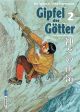 GIPFEL DER GOETTER 02
