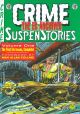 CRIME SUSPENSTORIES TP HC 01 ARCHIVE