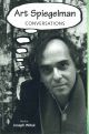 CONVERSATIONS SC ART SPIEGELMAN