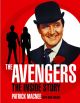 AVENGERS HC INSIDE STORY