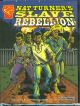 GRAPHIC LIBRARY TP SLAVE REBELLION
