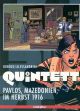 QUINTETT 05