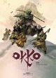 OKKO BD 03 CYCLE TERRE I