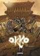OKKO BD 04 CYCLE TERRE II