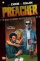 PREACHER 03HC NEU SIE KAMEN NACH