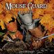 MOUSE GUARD HC 01 HERBST 1152