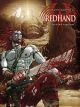 REDHAND 01 HC PREIS DES VERGESSENS