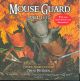 MOUSE GUARD TP 01 FALL 1152