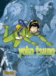 YOKO TSUNO SB 02 VON DER ERDE NACH