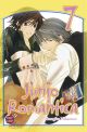 JUNJO 07 ROMANTICA