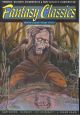 GRAPHIC CLASSICS TP 15 FANTASY CL.