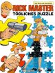 RICK MASTER 74 TOEDLICHES PUZZLE