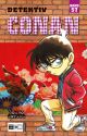 DETEKTIV CONAN 57