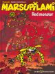 MARSUPILAMI BD21 RED MONSTER