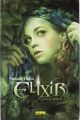 ELIXIR ARTBOOK 01 SPANISCH
