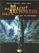 MACHT DER ARCHONTEN 03 DER GRAL VON