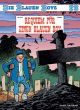 BLAUEN BOYS 29 REQUIEM FÜR EINEN
