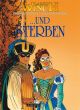LARGO WINCH 10 UND STERBEN