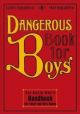 DANGEROUS BOOK FOR BOYS HC