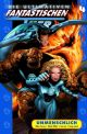 ULTIMATIVEN FANTASTIC FOUR 04 UNMENSCHLICH