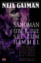 SANDMAN 05 SC UEBER DIE SEE