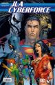 JLA/CYBERFORCE