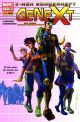 X-MEN 22 SONDERHEFT GENEXT